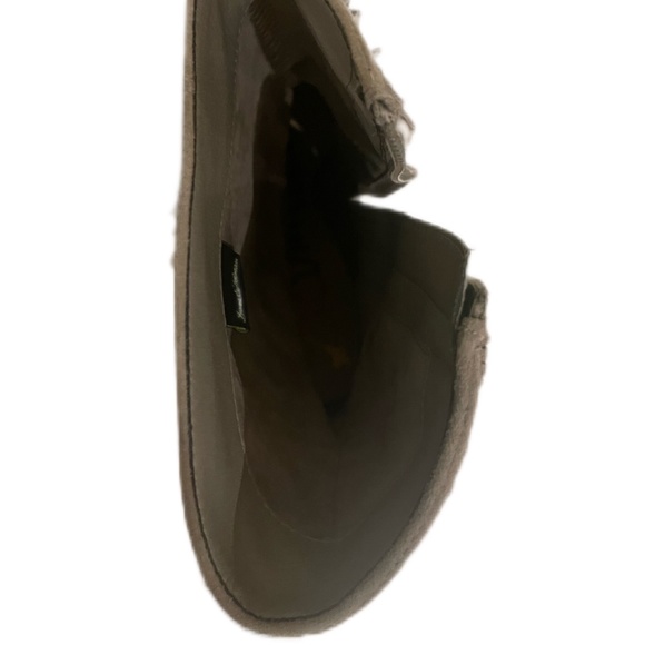 SAM EDELMAN BELINDA FRINGED HEELED BOOTIE - LIKE NEW - Picture 8 of 9